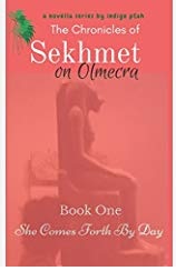 The Chronicles of Sekhmet on Olmecra