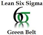 Six Sigma Green Belts